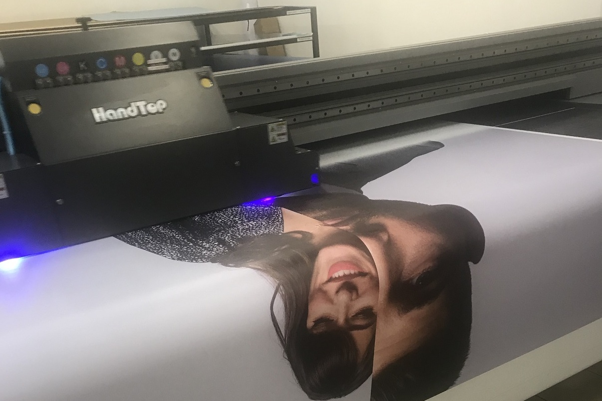 Tapéta nyomtatás