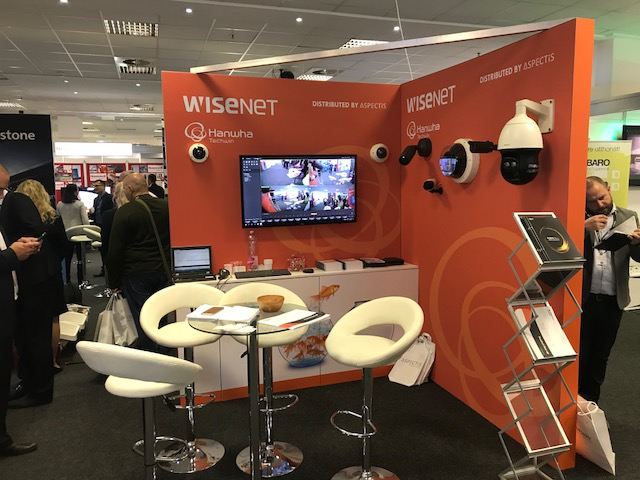 kiállítási stand